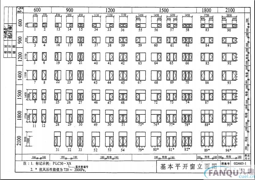 国标02J603-1图集.itmop.com