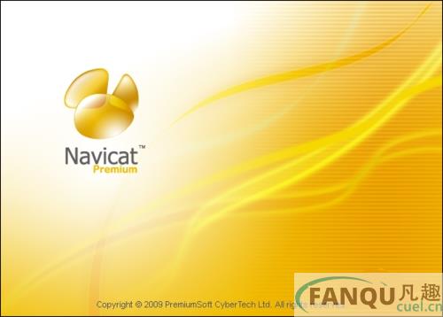 navicat premium 64位电脑版