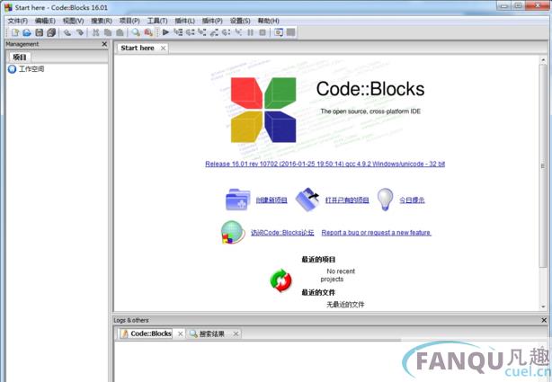 codeblocks