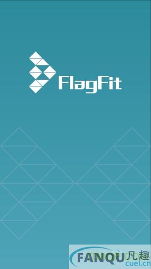 FlagFit手环