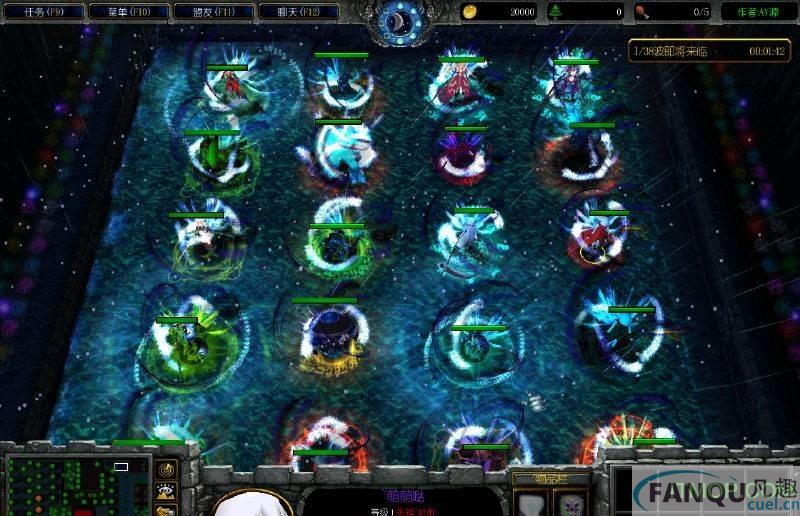 邪恶源头3.6正式版诛仙降世