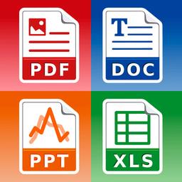 PDF Converter(pdf转换器)
