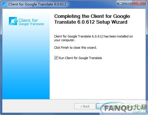 google translate破解版