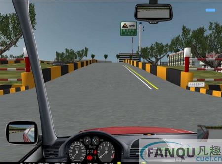 3D驾驶学校2017电脑版