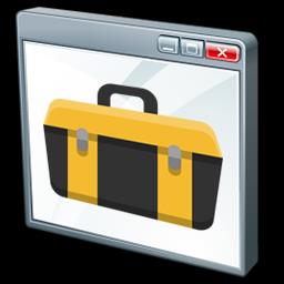 windows窗口管理工具(ForceToolkit)