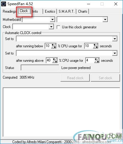 SpeedFan 中文版