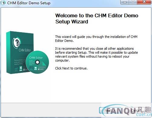 chm editor编辑器