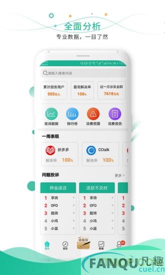 消费保app