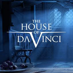 达芬奇密室3游戏(The House of Da Vinci 3)
