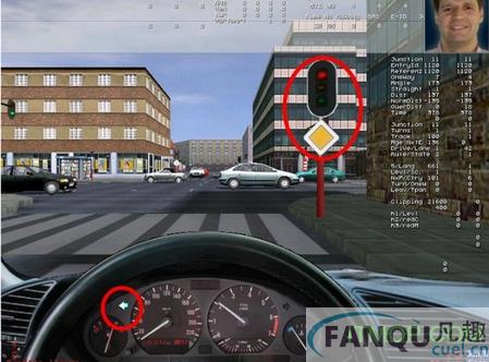 3D驾驶学校2017电脑版