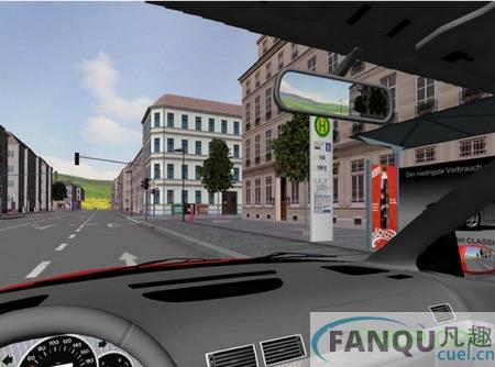 3D驾驶学校2017电脑版