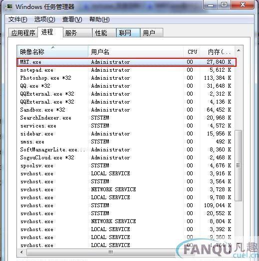 mrt.exe是什么进程文件_www.itmop.com